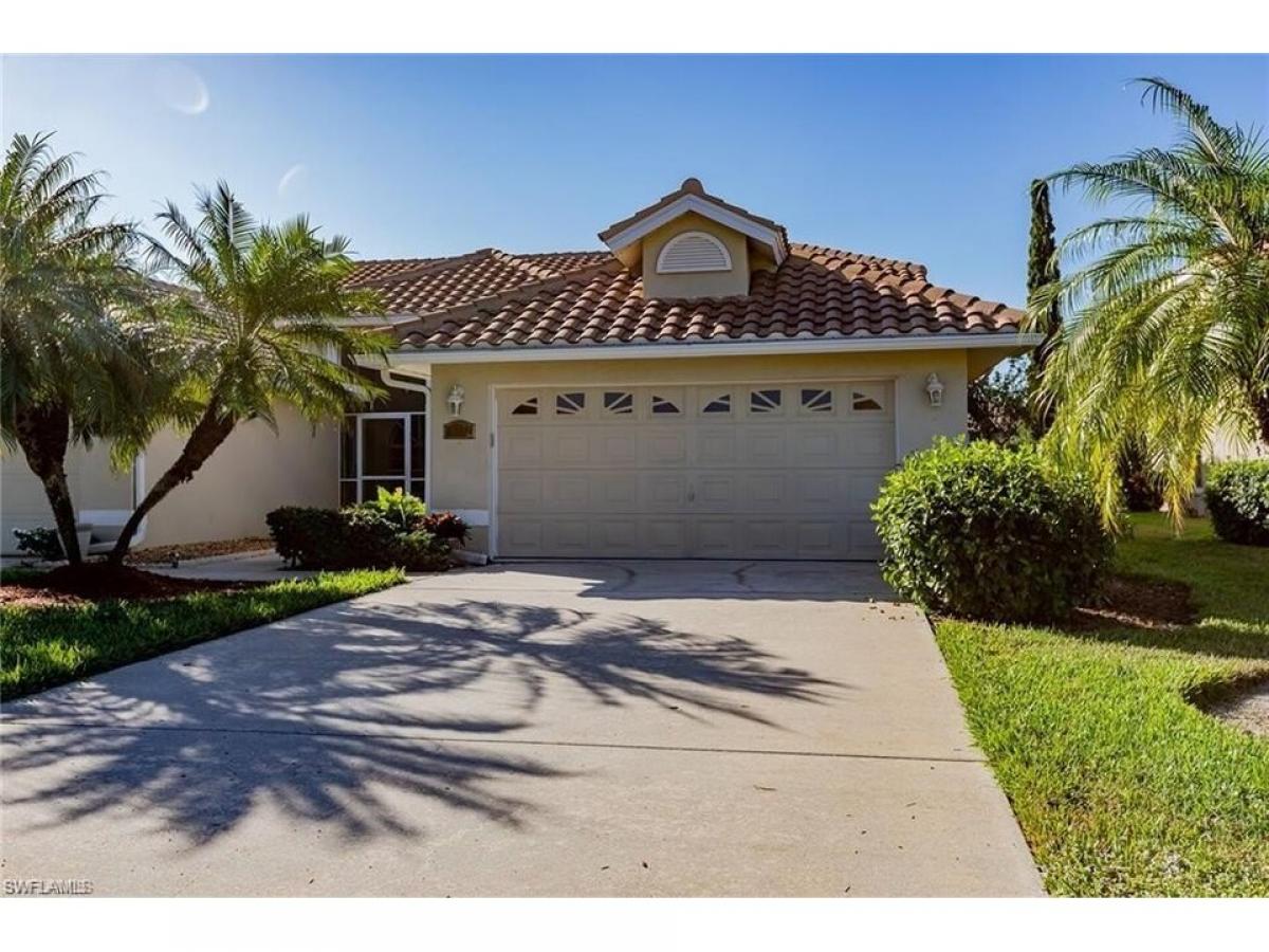 Picture of Home For Rent in Naples, Florida, United States