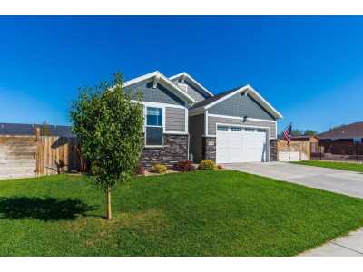 Home For Sale in Rapid City, South Dakota