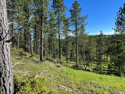 Residential Land For Sale in Lead, South Dakota