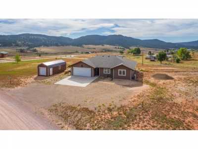 Home For Sale in Hot Springs, South Dakota