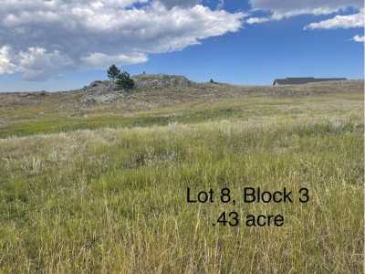 Residential Land For Sale in Custer, South Dakota