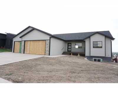 Home For Sale in Rapid City, South Dakota