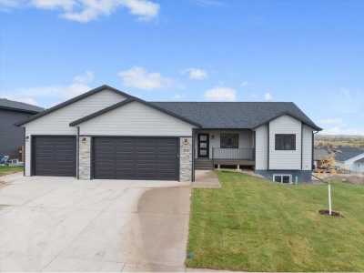 Home For Sale in Rapid City, South Dakota