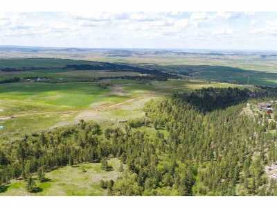 Residential Land For Sale in Spearfish, South Dakota