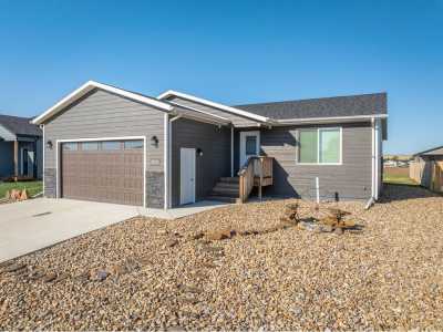 Home For Sale in Rapid City, South Dakota