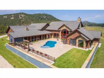 Home For Sale in Custer, South Dakota