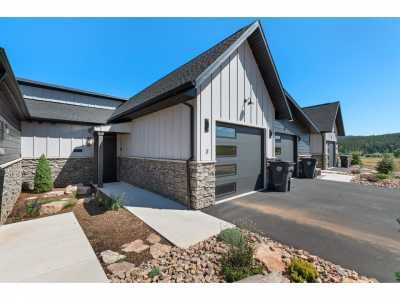 Home For Sale in Sturgis, South Dakota