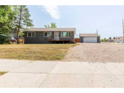 Home For Sale in Rapid City, South Dakota