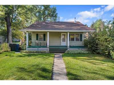 Home For Sale in Belle Fourche, South Dakota