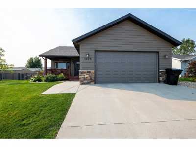 Home For Sale in Spearfish, South Dakota