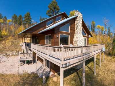 Home For Sale in Lead, South Dakota