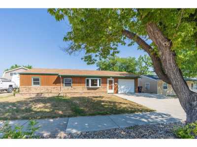 Home For Sale in Rapid City, South Dakota