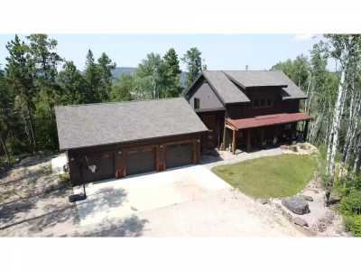 Home For Sale in Lead, South Dakota