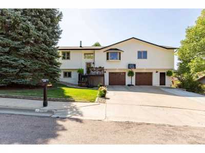 Home For Sale in Rapid City, South Dakota