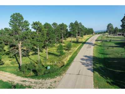 Residential Land For Sale in Spearfish, South Dakota