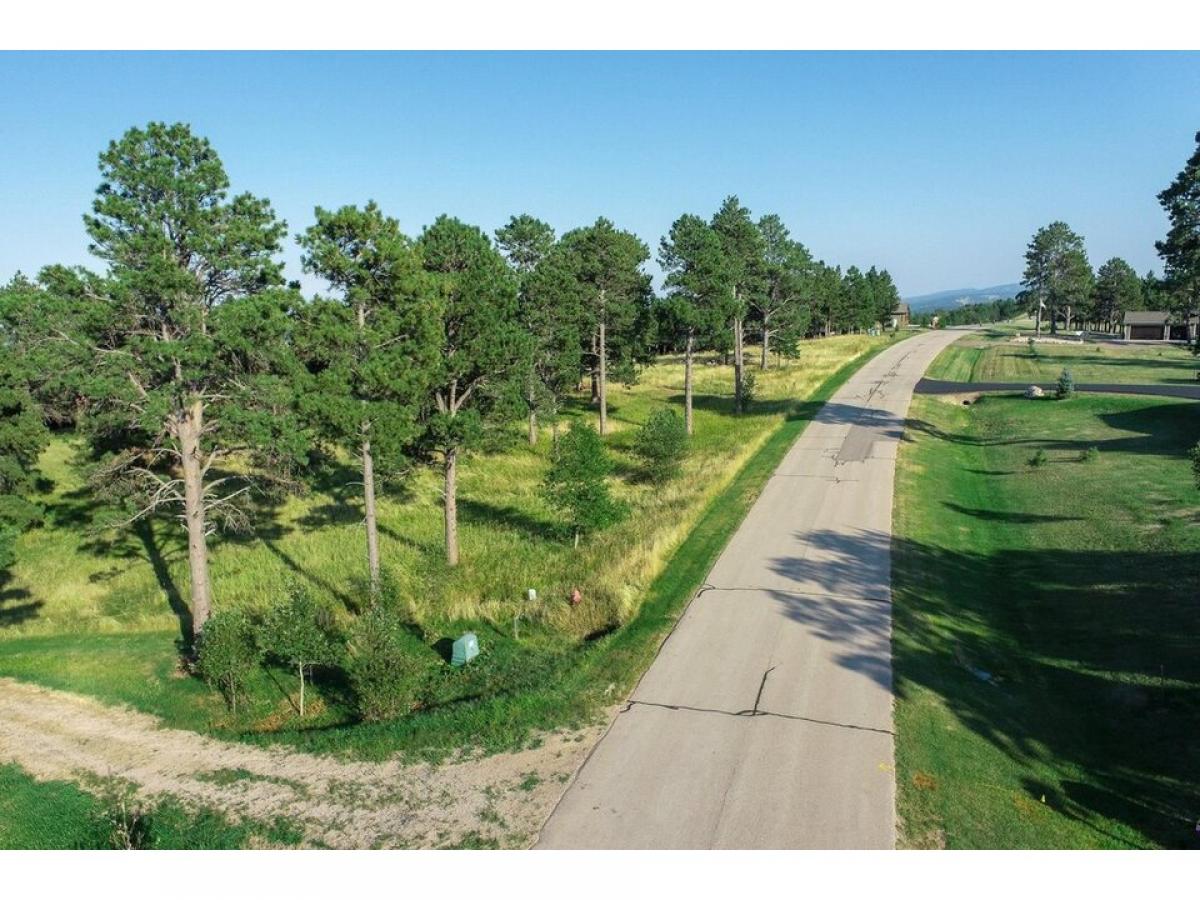 Picture of Residential Land For Sale in Spearfish, South Dakota, United States