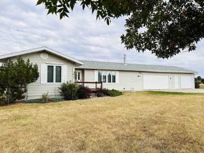 Home For Sale in Rapid City, South Dakota