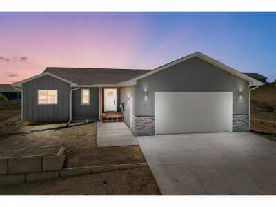 Home For Sale in Rapid City, South Dakota