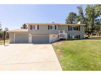 Home For Sale in Rapid City, South Dakota