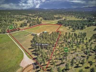 Home For Sale in Custer, South Dakota