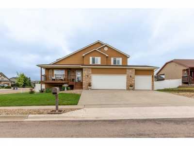 Home For Sale in Rapid City, South Dakota