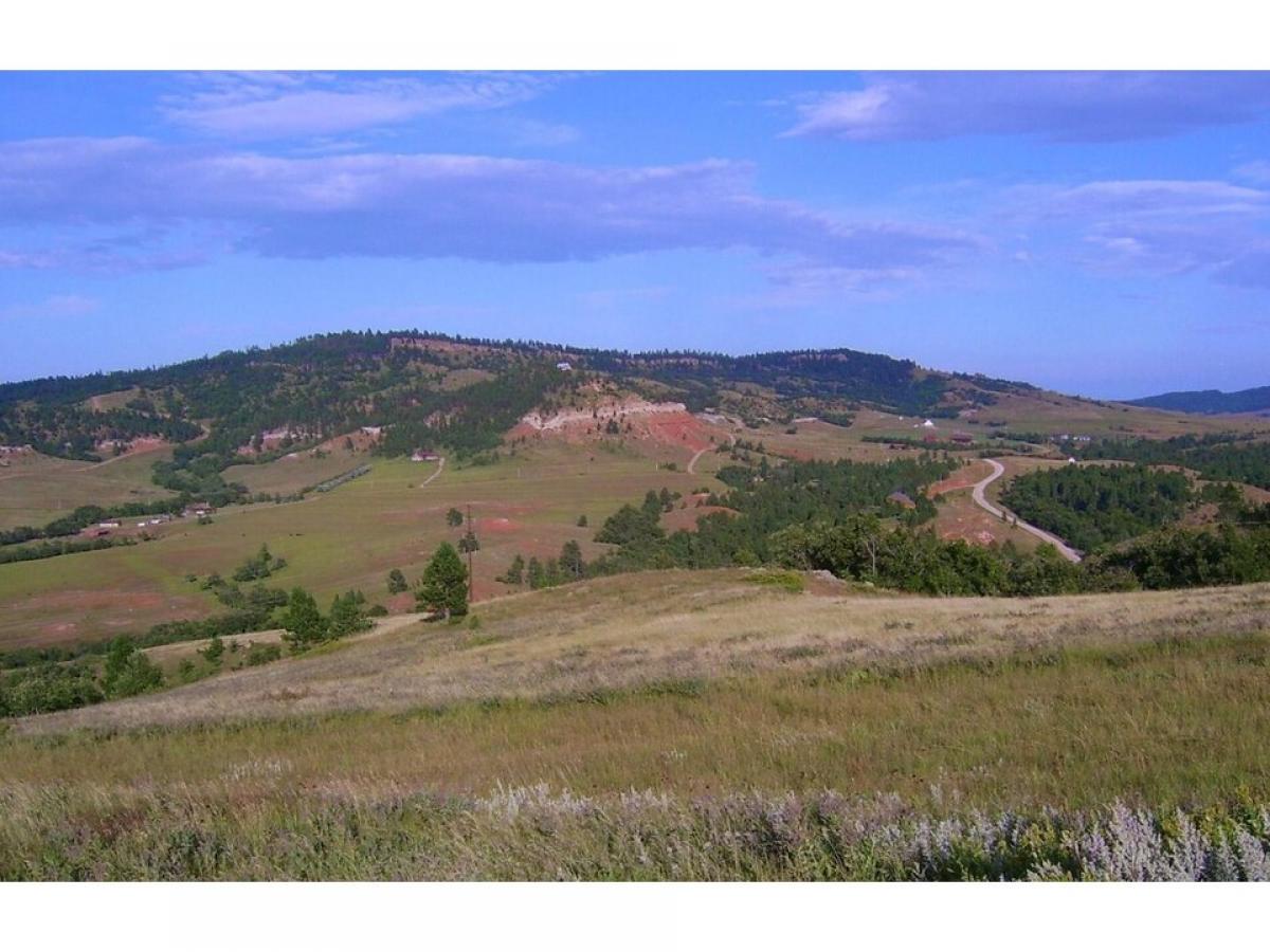 Picture of Residential Land For Sale in Spearfish, South Dakota, United States