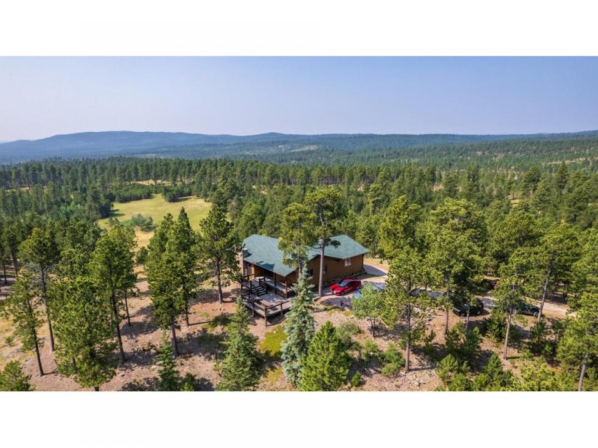 Picture of Home For Sale in Deadwood, South Dakota, United States