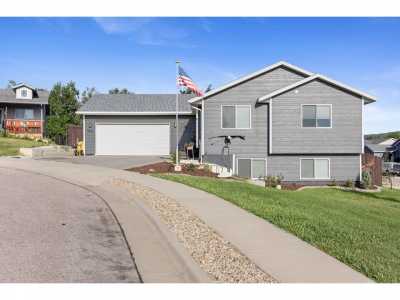 Home For Sale in Rapid City, South Dakota