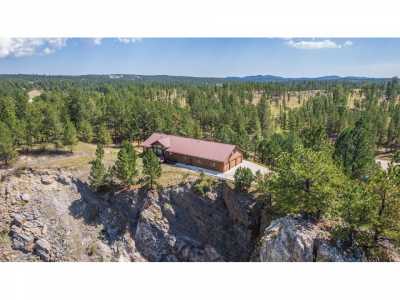 Home For Sale in Custer, South Dakota