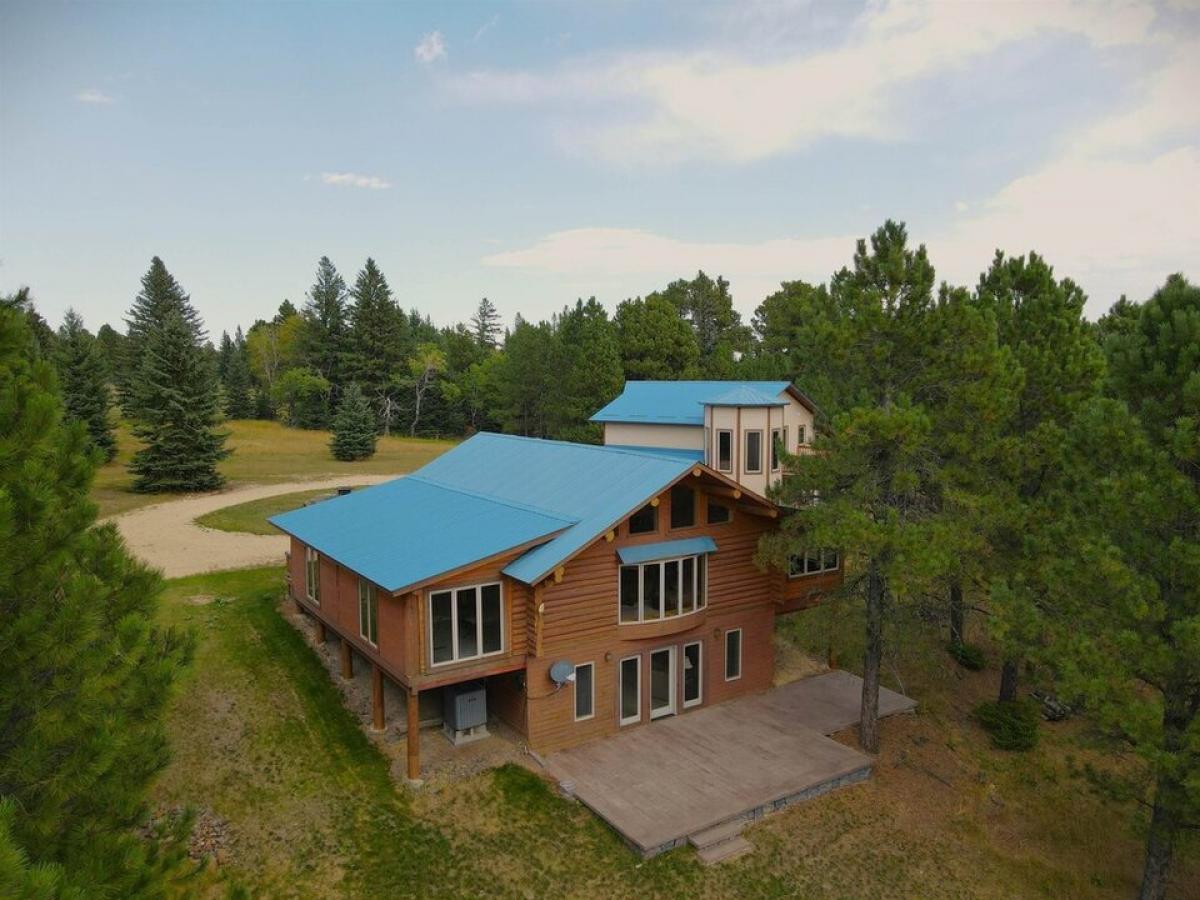 Picture of Home For Sale in Nemo, South Dakota, United States