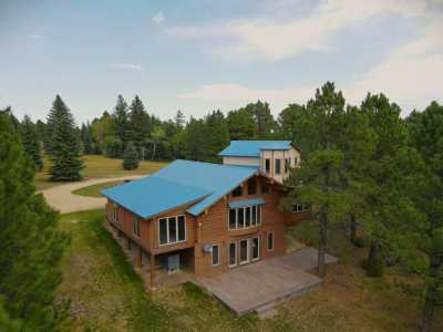 Home For Sale in Nemo, South Dakota