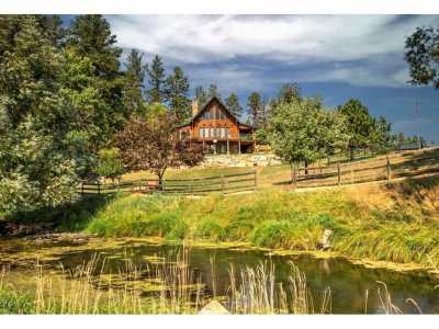 Home For Sale in Keystone, South Dakota