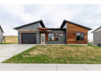 Home For Sale in Rapid City, South Dakota