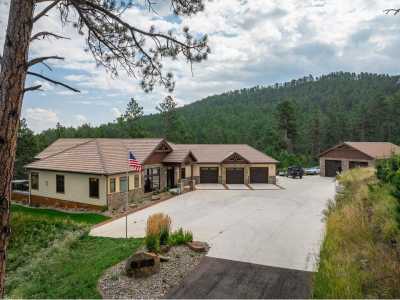 Home For Sale in Rapid City, South Dakota