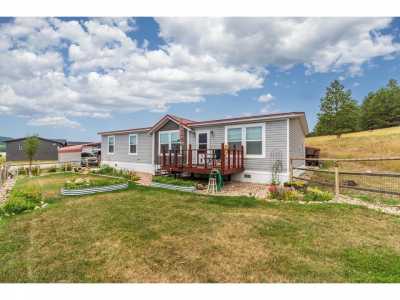 Home For Sale in Custer, South Dakota