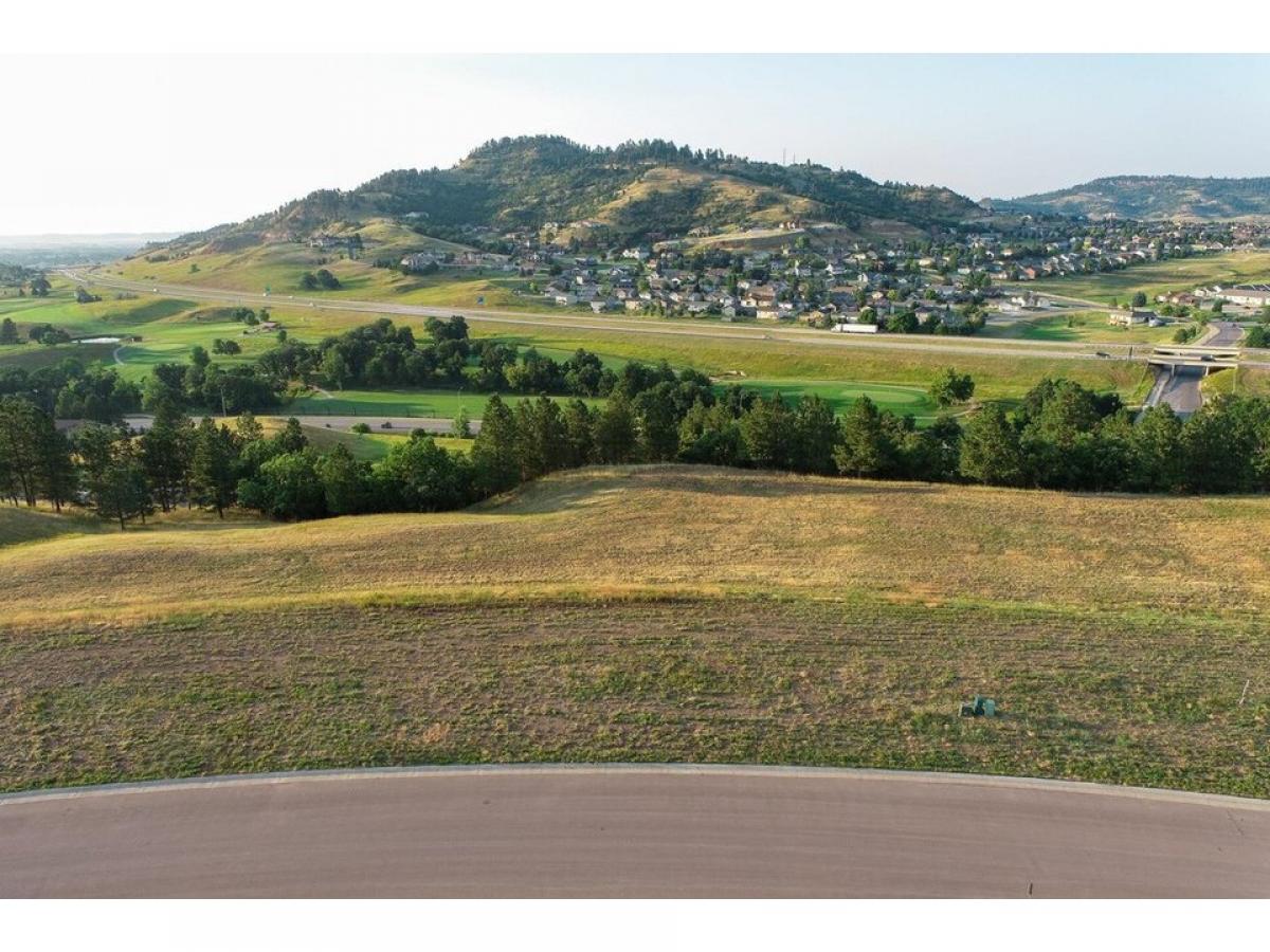 Picture of Residential Land For Sale in Spearfish, South Dakota, United States