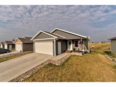 Home For Sale in Rapid City, South Dakota