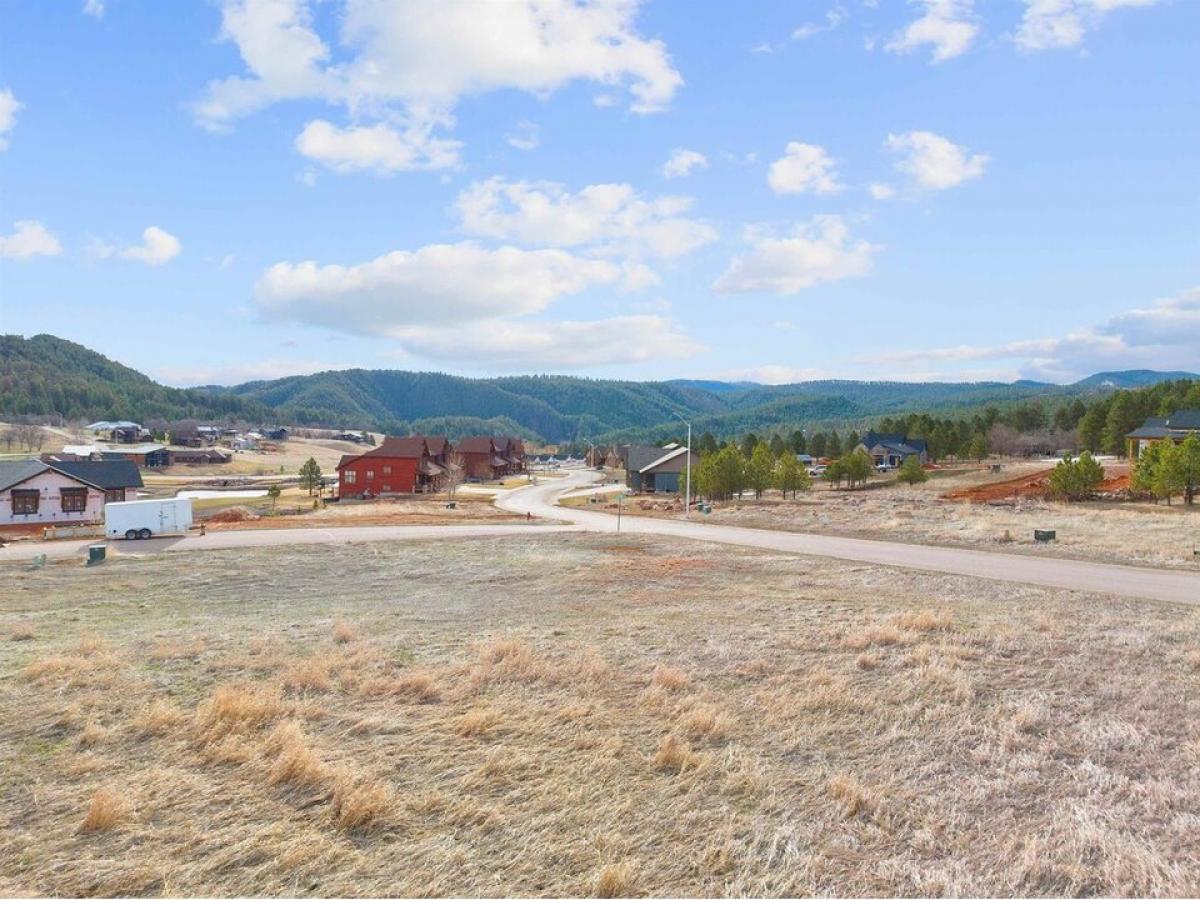 Picture of Residential Land For Sale in Sturgis, South Dakota, United States