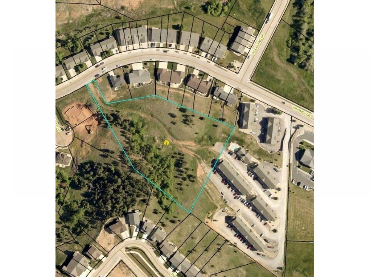 Picture of Residential Land For Sale in Spearfish, South Dakota, United States