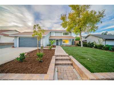 Home For Sale in Corona, California