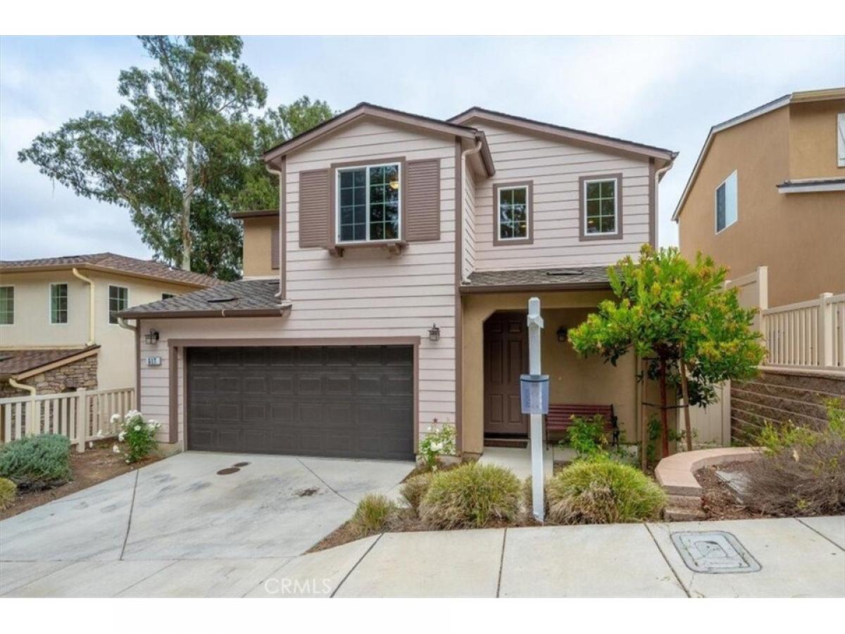 Picture of Home For Sale in Morro Bay, California, United States