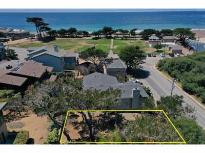 Residential Land For Sale in Cambria, California