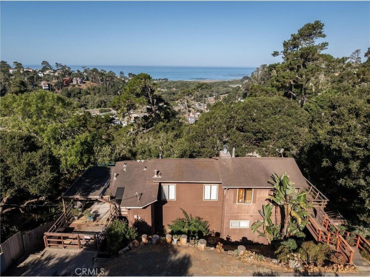 Picture of Home For Sale in Cambria, California, United States