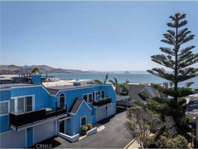 Home For Sale in Cayucos, California