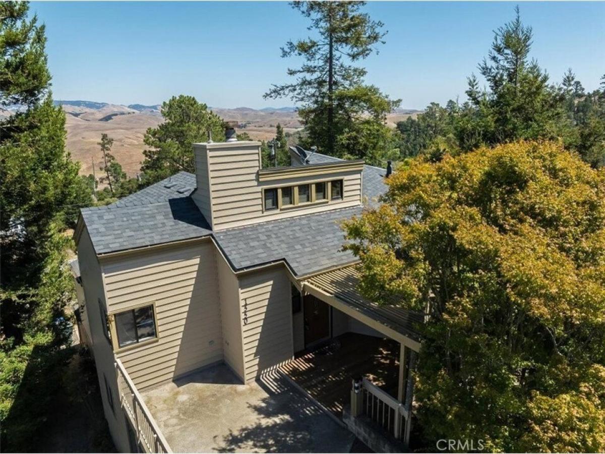 Picture of Home For Sale in Cambria, California, United States