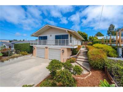 Home For Sale in Morro Bay, California