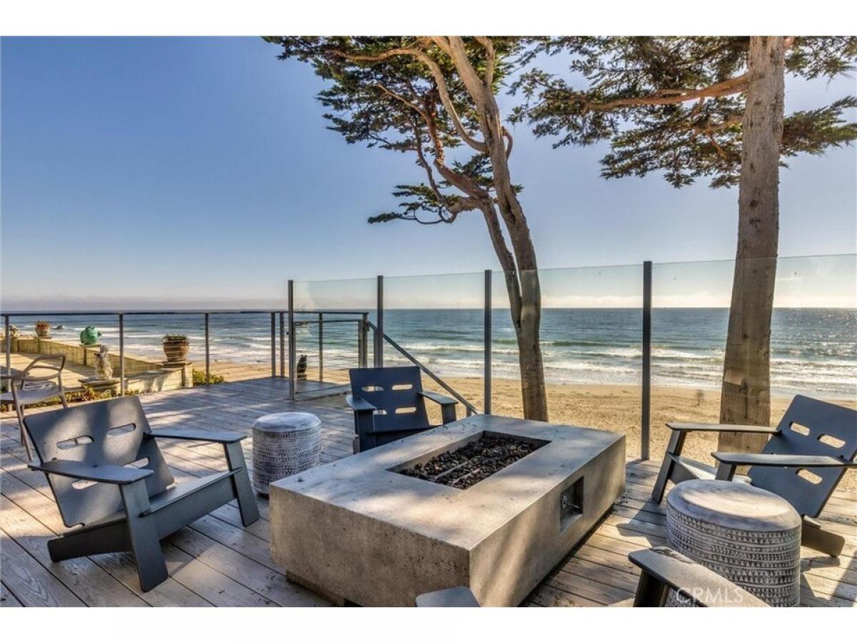 Picture of Home For Sale in Cayucos, California, United States