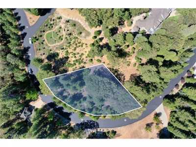 Residential Land For Sale in Lake Arrowhead, California