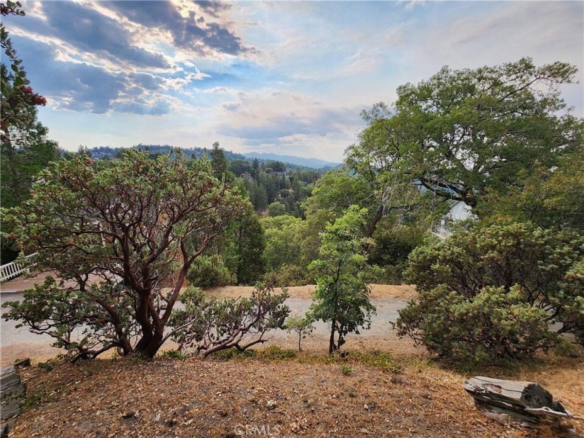 Picture of Residential Land For Sale in Lake Arrowhead, California, United States