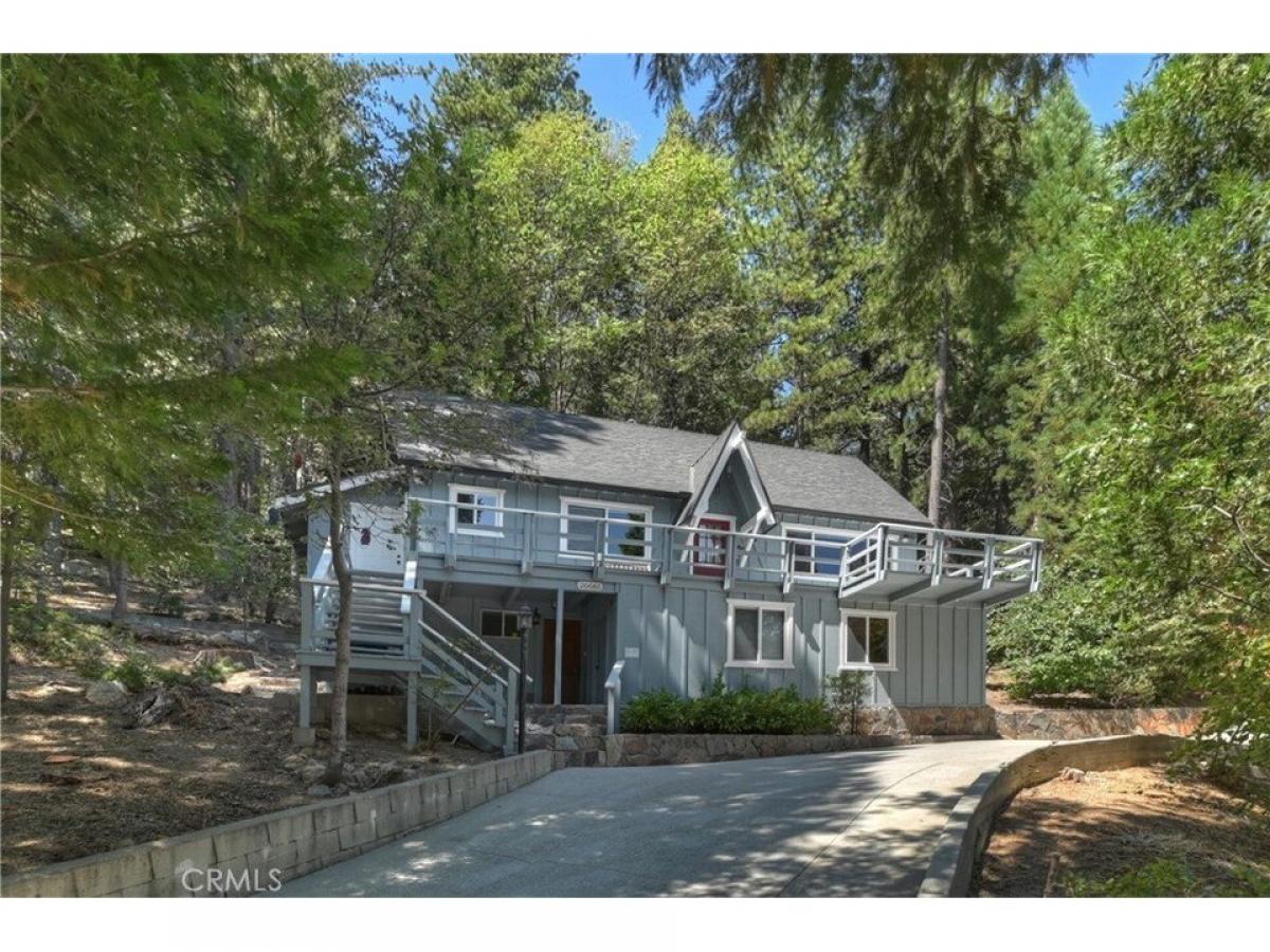 Picture of Home For Sale in Twin Peaks, California, United States